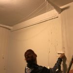 montage wandrek