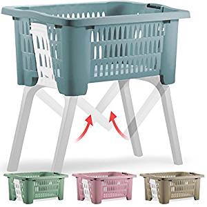 plafonddroogrek-wasmand-op-poten