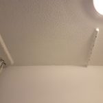 montage-plafonddroogrek-in-badkamer