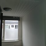 plafonddroogrek-hangt