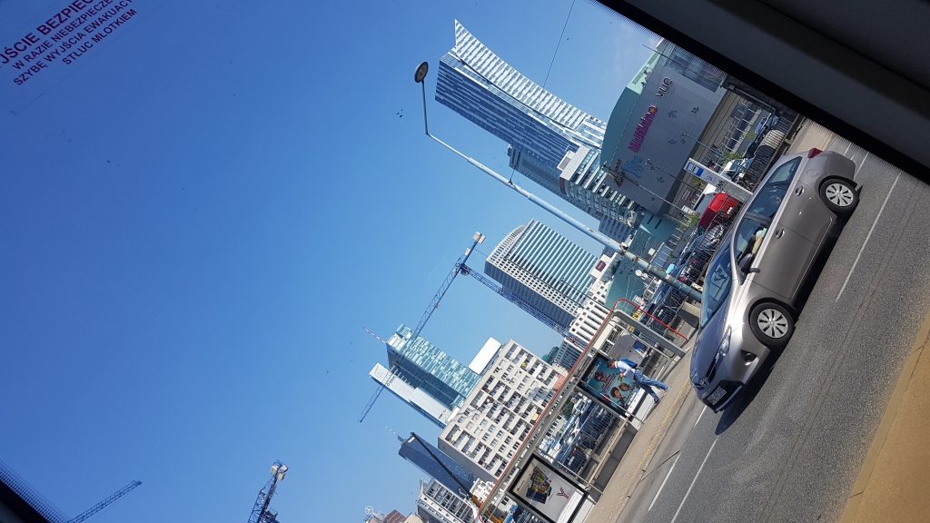 warszawa-city