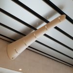 wandrek-badkamer-120cm