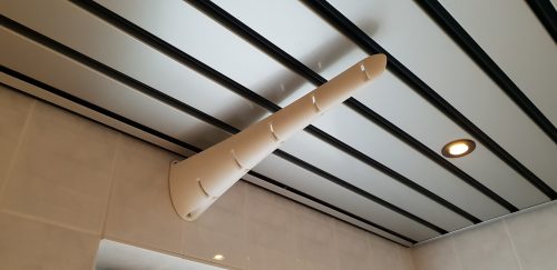 wandrek-badkamer-120cm