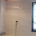 wandrek-badkamer-120cm