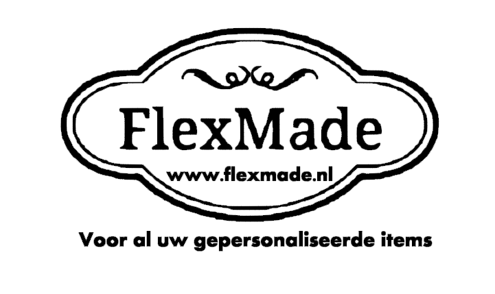 Flexmade logo huishoudbeurs
