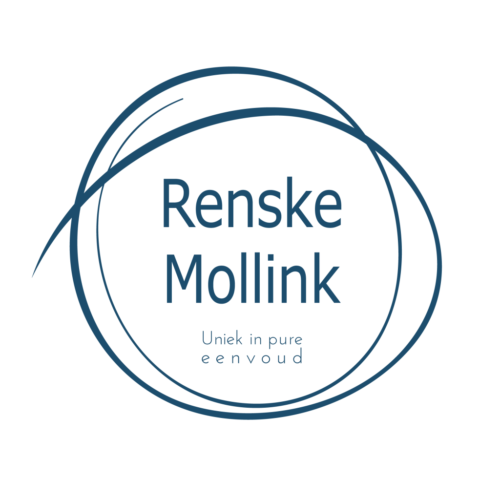 Renske Mollink logo