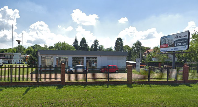 leverancier Polen