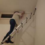 montage boven trap-plafonddroogrek.nl