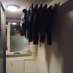 plafonddroogrek-Kamer-200cm-plafonddroogrek.nl