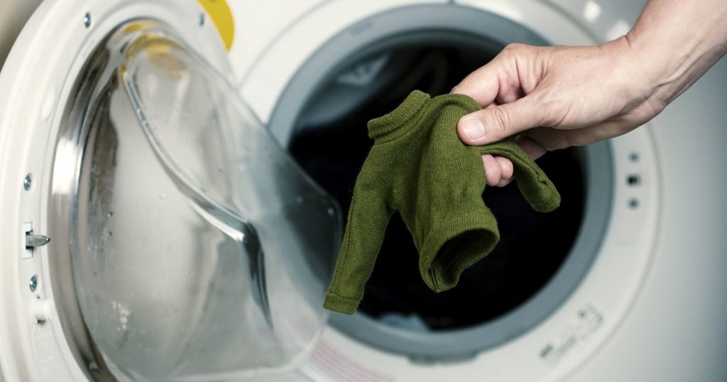 gekrompen_kleding_plafonddroogrek.nl