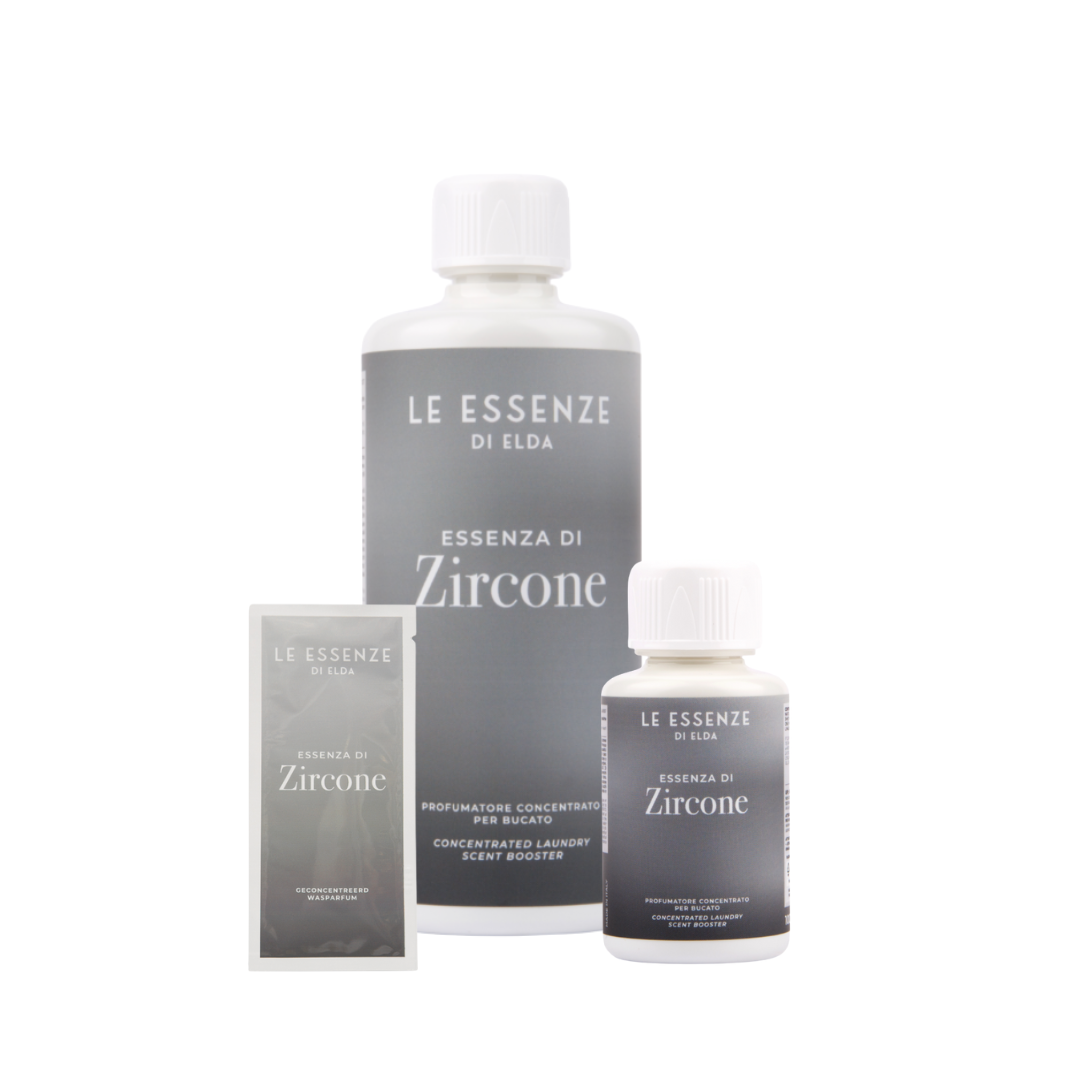 Zircone Wasparfum