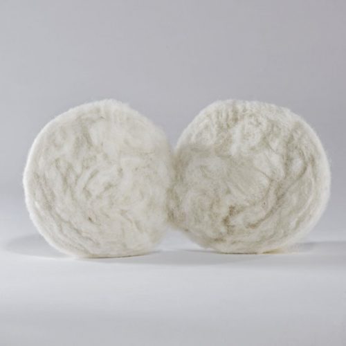 binnenkant droogballen