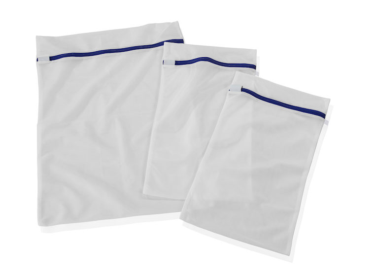 Leifheit Waszakken 3 Stuks