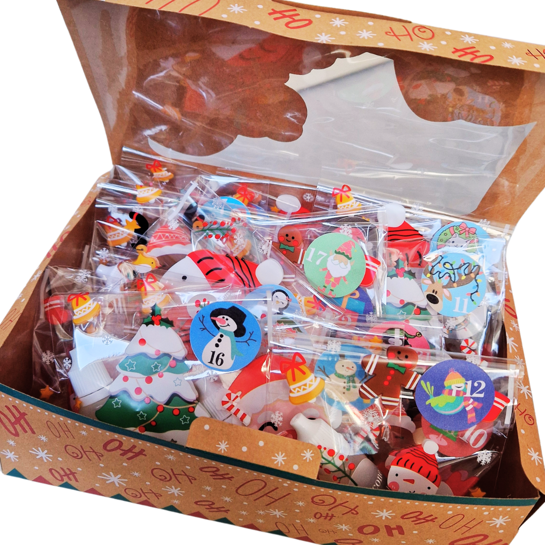 AdventKalender Le Essenze di Elda - Afbeelding 3