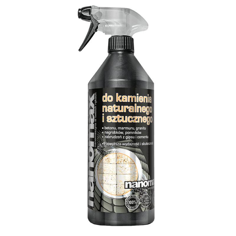 nanomax voor natuursteen-500ml