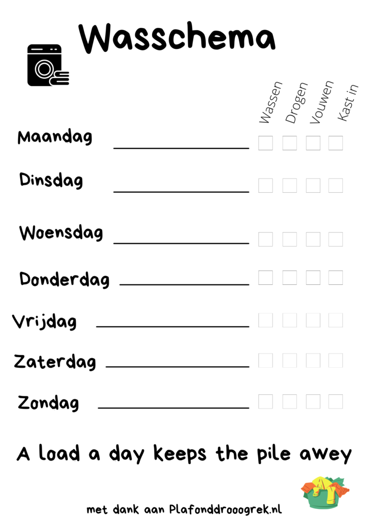 wasschema-plafonddroogrek.nl