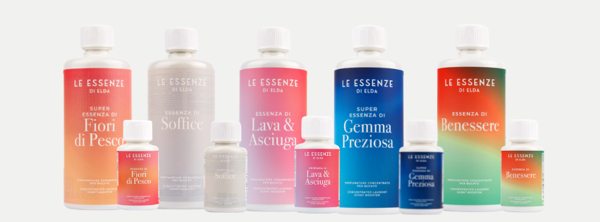 nieuwe geuren wasparfum