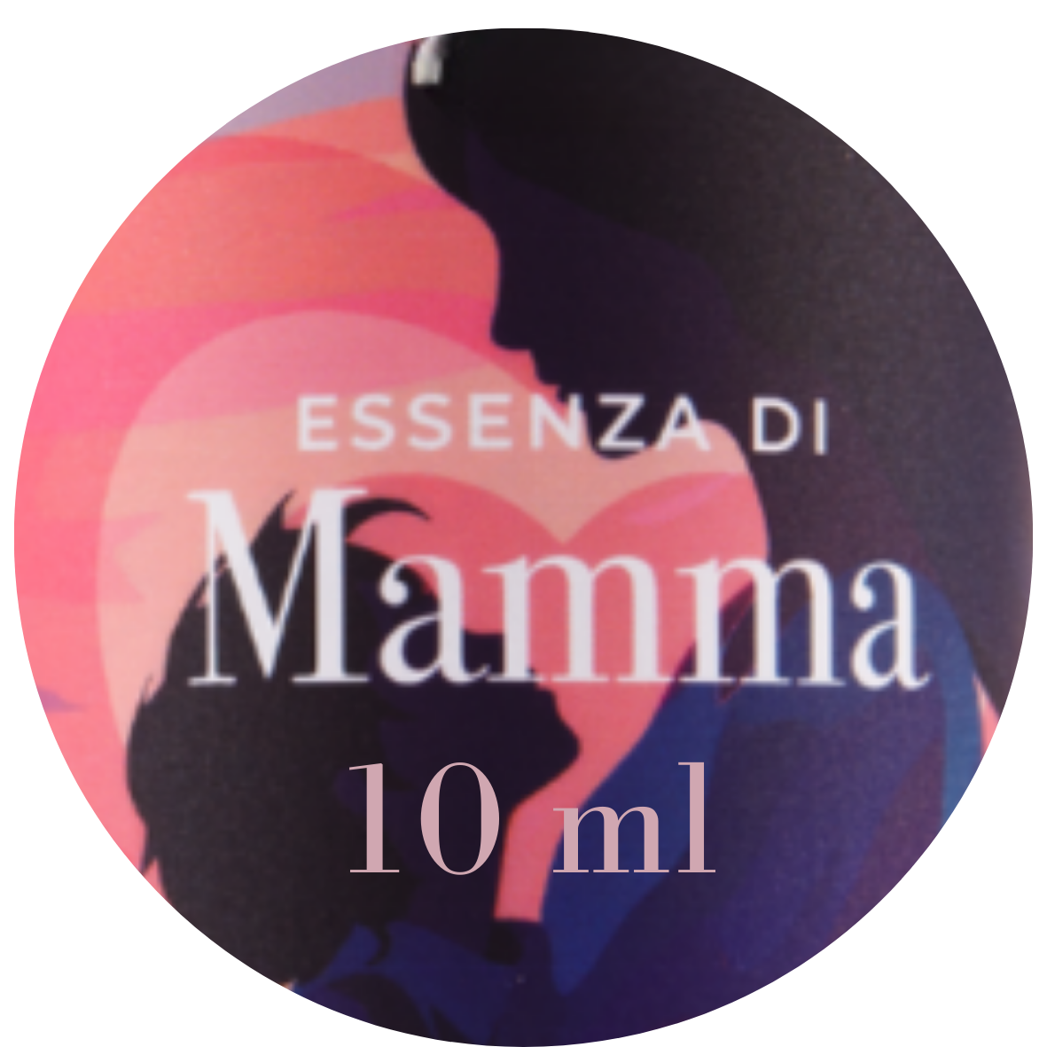 Mamma Wasparfum 500 ml LIMITED EDITION - Afbeelding 2