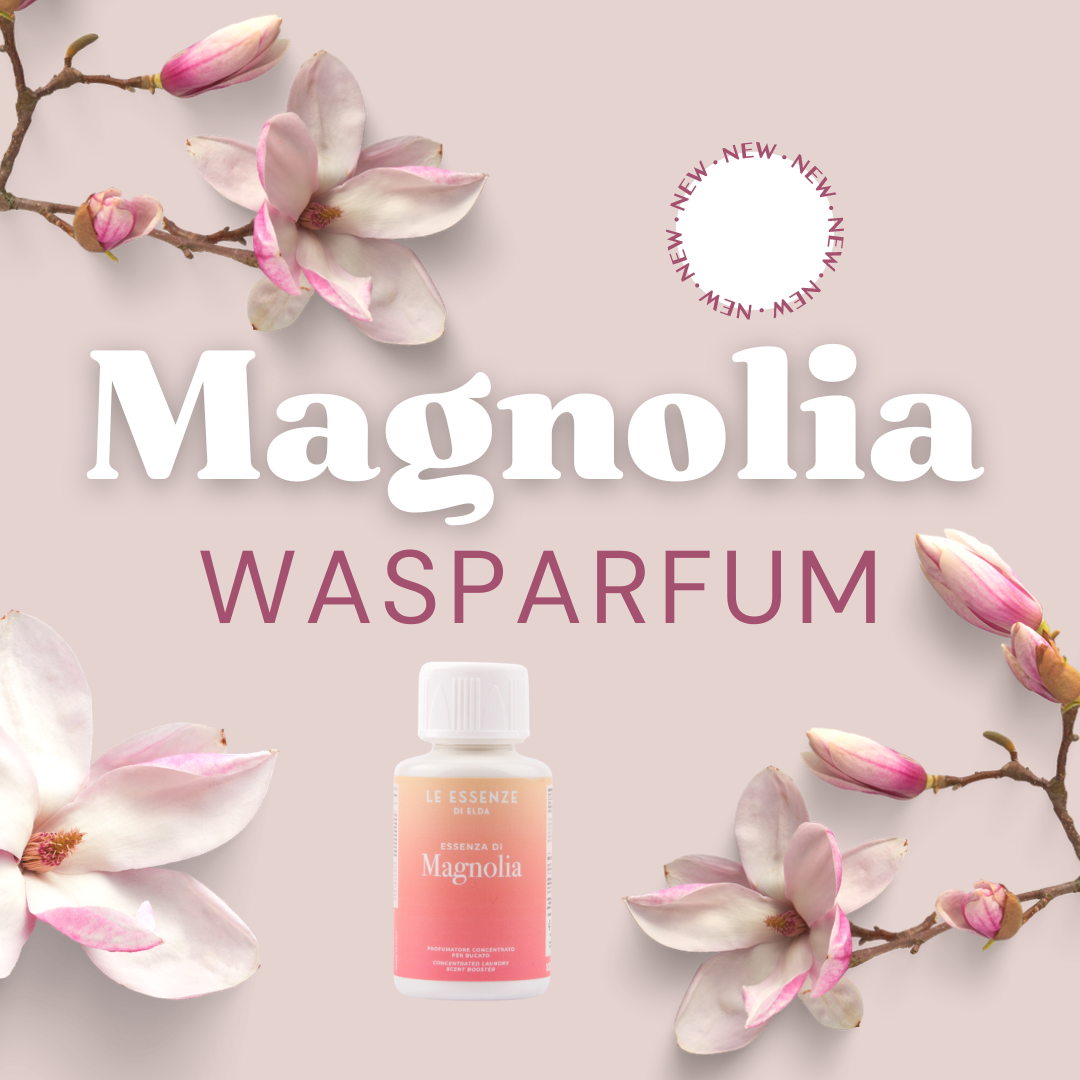 Magnolia Wasparfum - Afbeelding 2