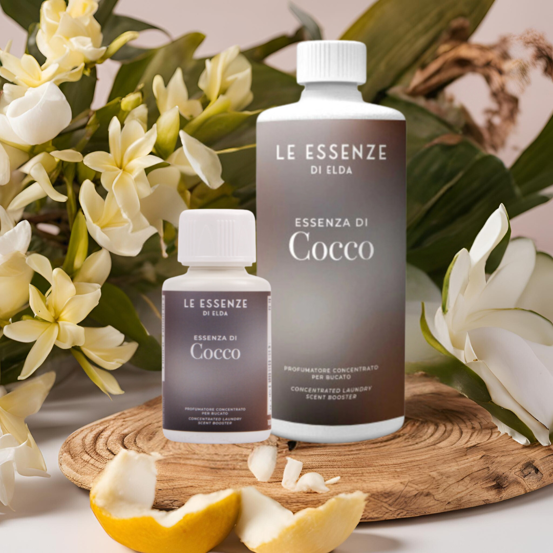 Cocco Wasparfum - Afbeelding 2