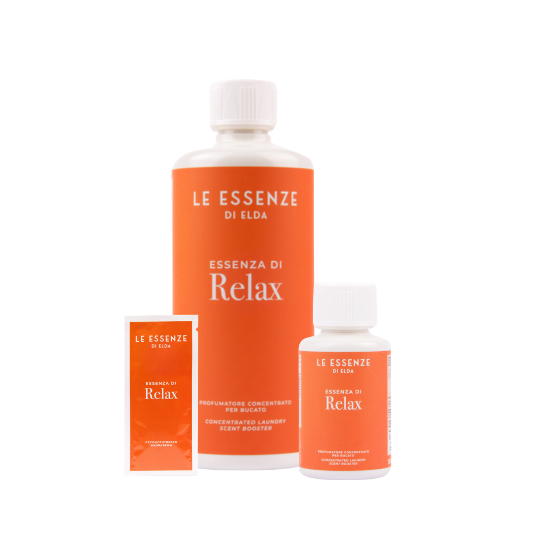 Relax Wasparfum