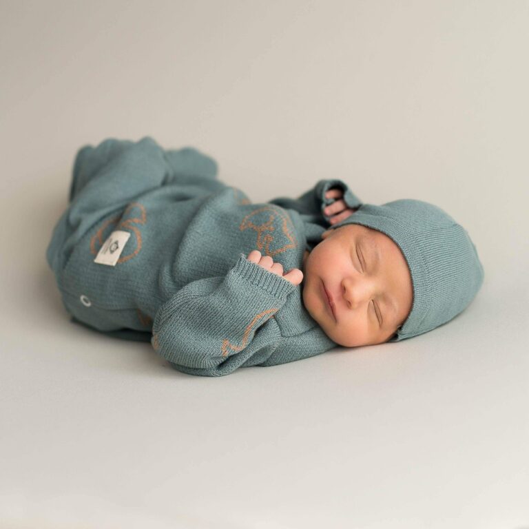 Newborn geboorteset squirrel-twennieswebshop.nl