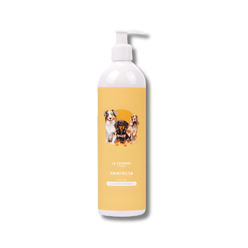 Hondenshampoo Vaniglia