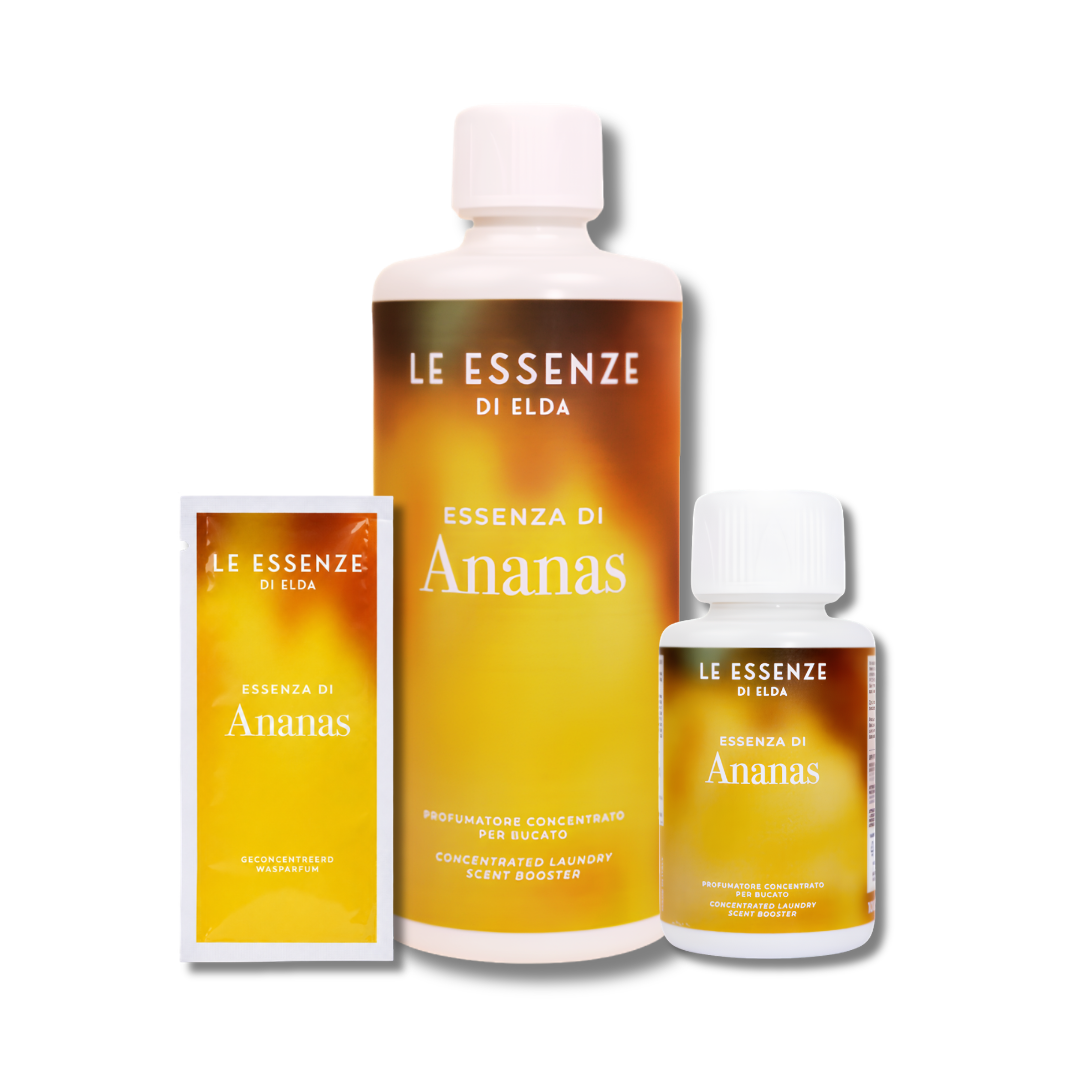 Ananas le essenze di elda wasparfum