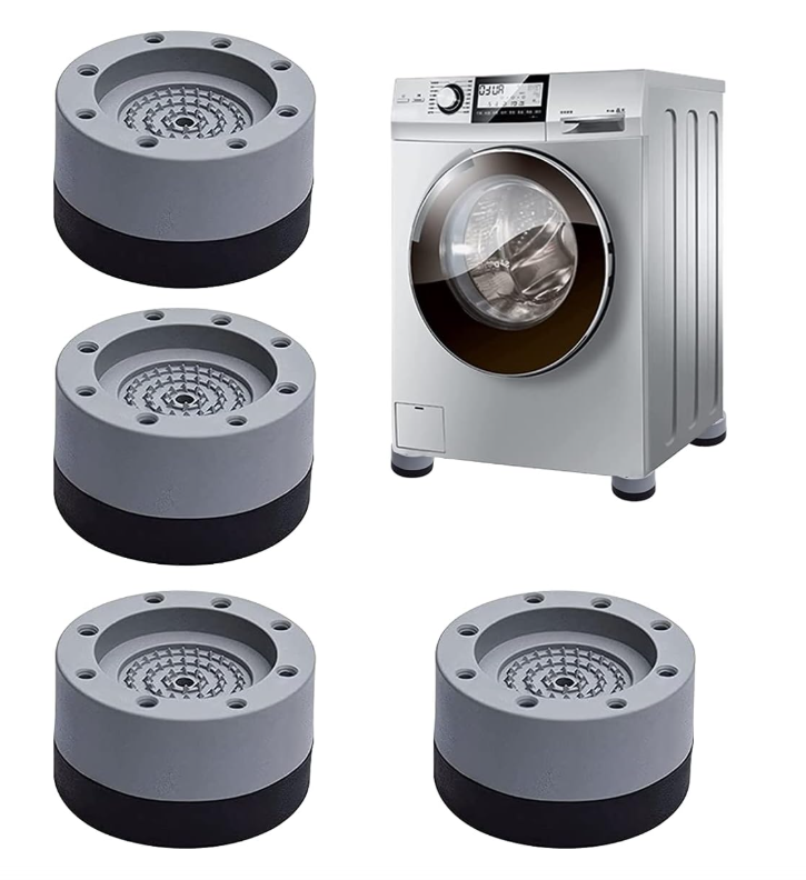 rubbere onderzetters wasmachine amazon