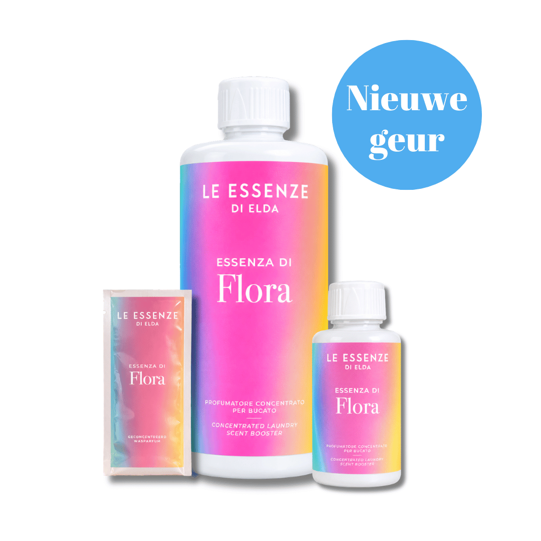 flora wasparfum le essenze di elda